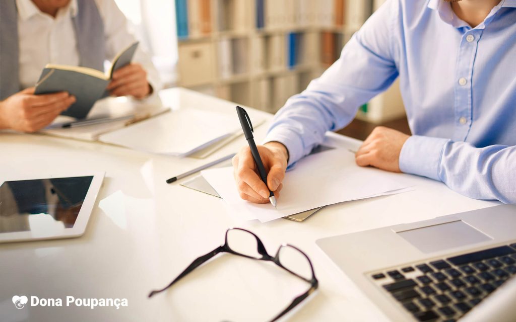 dona poupanca financas pessoais 12 dicas resolucoes preparar proximo ano