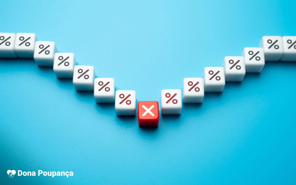 dona poupanca financas pessoais como gerir subscricoes servicos inteligente